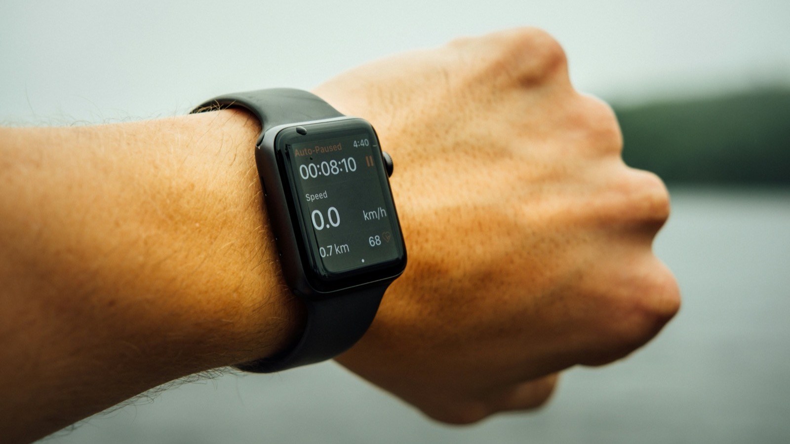 How to Use Apple Watch Heart Rate Zones for Smarter Training
