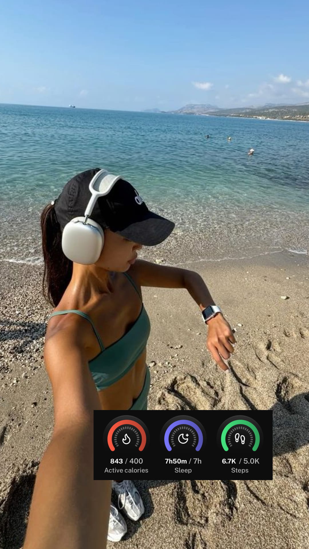 Century AI App-Screenshot