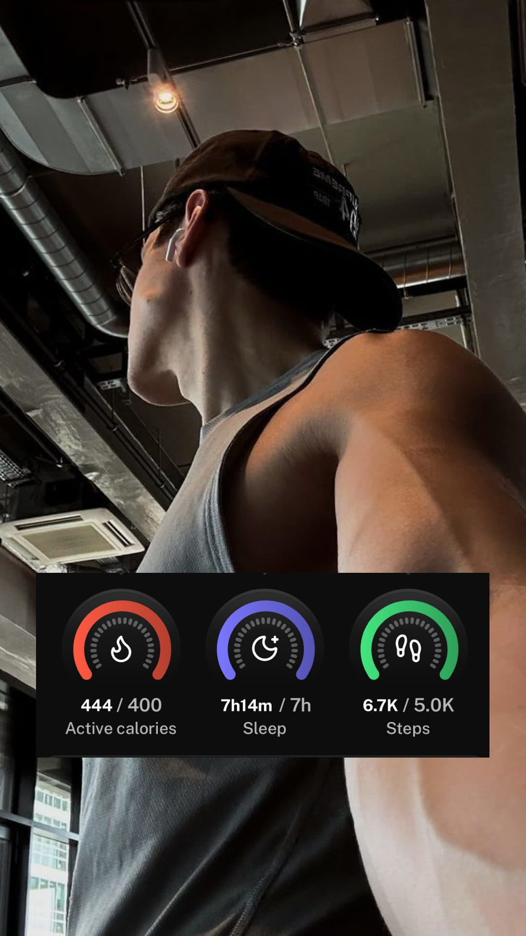 Century AI App-Screenshot