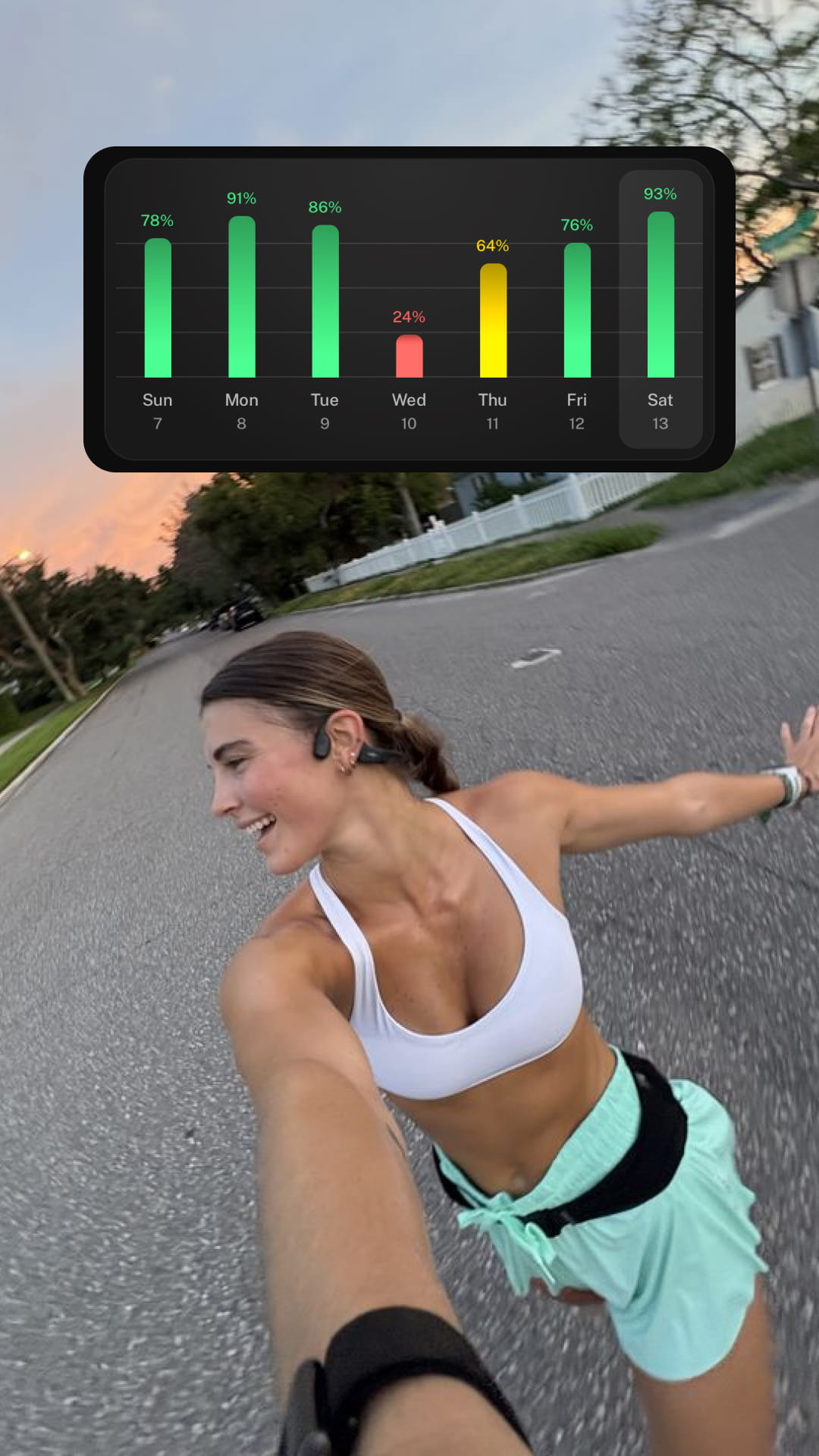Century AI App-Screenshot